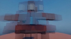 A screenshot taken in Dreams. 2 of 3.