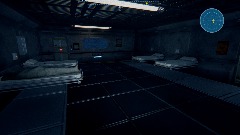 LUNA NOX: CYBER/LIFE (PGJAM 2)