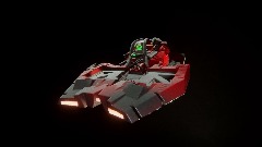 A screenshot taken in Dreams. 3 of 18.