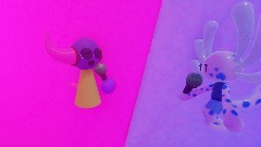 A screenshot taken in Dreams. 14 of 19.