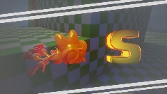 A screenshot taken in Dreams. 27 of 30.