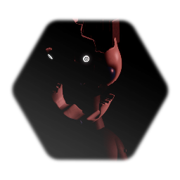 Withered Vinnie <clue> (Fanmade)