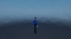 A screenshot taken in Dreams. 2 of 3.