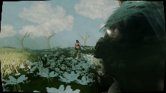 A screenshot taken in Dreams. 19 of 21.