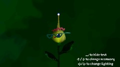 A screenshot taken in Dreams. 11 of 25.