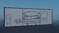 A screenshot taken in Dreams. 1 of 1.