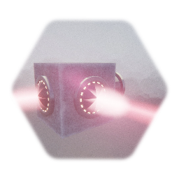 Lazer Redirector (Direct)