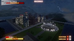 A screenshot taken in Dreams. 14 of 17.