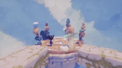 My Ancient Times!
