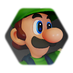 Wonder Luigi (OLD)