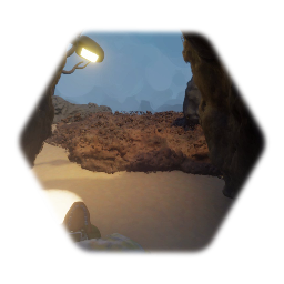 CPU island: DreamSea Islands