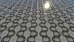 A screenshot taken in Dreams. 3 of 3.