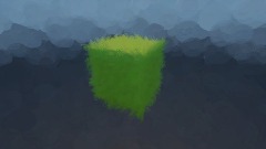 A screenshot taken in Dreams. 2 of 2.