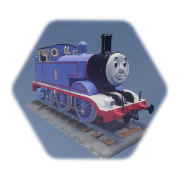 The Goofy Goose Model Collection