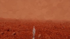 Mars