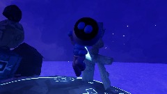 Astro bot a big adventure