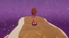 Sky in Space (Stella)