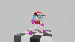 VOF - Winner Screen (Evil The Sackboy)