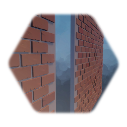 Brick Wall