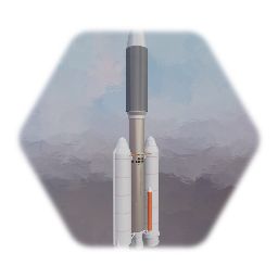 Titan III-E, The Centaur