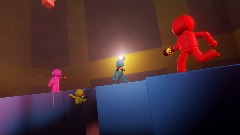 A screenshot taken in Dreams. 8 of 8.