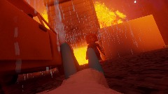 A screenshot taken in Dreams. 2 of 7.