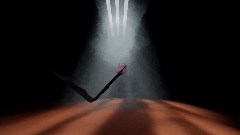 A screenshot taken in Dreams. 1 of 2.