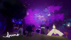 A screenshot taken in Dreams. 1 of 1.