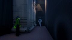 Sunflower and Gatling Pea (FUNNY SHORT FILM)