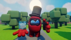 A screenshot taken in Dreams. 1 of 1.