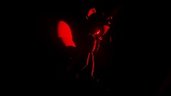 A screenshot taken in Dreams. 1 of 2.