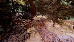 The Legend of Dragoon Remake (Demo)