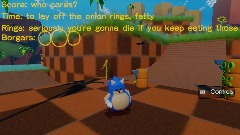 A screenshot taken in Dreams. 17 of 27.