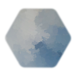 Desert Style (one cycle) Two-Skys Day/Night