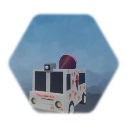 Ice Cream Truck