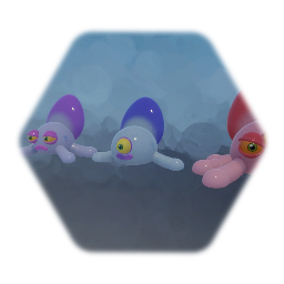 BlueRat Islet - COLLECTION