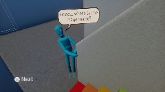 A screenshot taken in Dreams. 24 of 28.