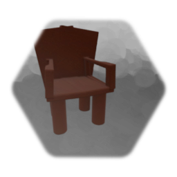 chair #4