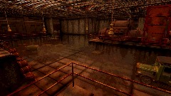 A screenshot taken in Dreams. 10 of 24.