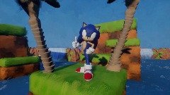 A screenshot taken in Dreams. 8 of 13.