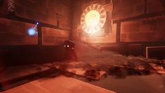 A screenshot taken in Dreams. 28 of 29.