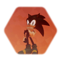 Alexander (Zendir's father)