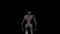 A screenshot taken in Dreams. 1 of 3.