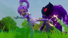 A screenshot taken in Dreams. 1 of 11.