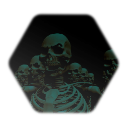 Jellybean Skeleton Meme