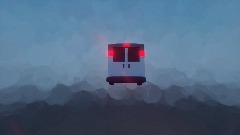 A screenshot taken in Dreams. 4 of 5.