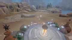 My Ancient Temple!