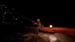 A screenshot taken in Dreams. 5 of 19.