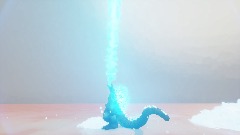 A screenshot taken in Dreams. 10 of 14.