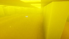 The Backrooms help needed